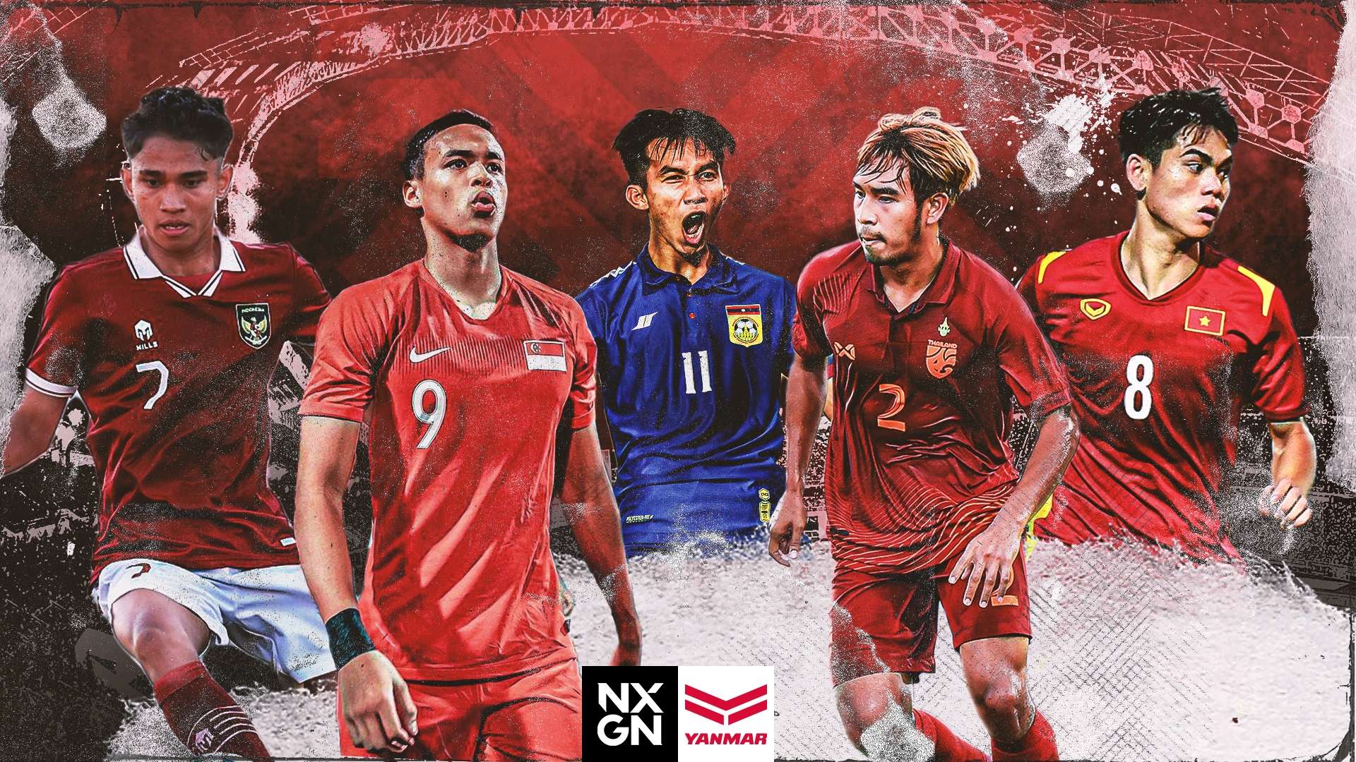 球中锋的角 球中锋的角