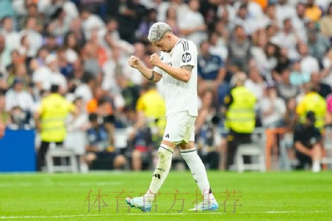 西甲-皇马3-0巴拉多利德 巴尔韦德建功恩德里克首球