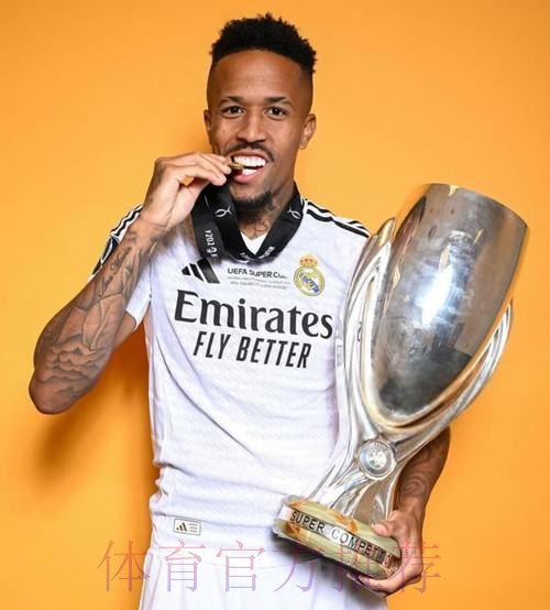 记者:皇马后卫米利唐预计在三月份可以迎来复出 记者:皇马后卫米利唐预计在三月份可以迎来复出